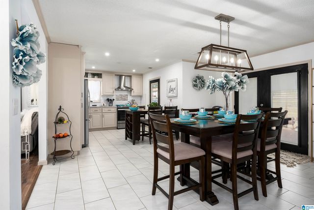 344 COUNTY ROAD, Montevallo, AL 35115