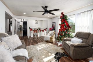 344 COUNTY ROAD, Montevallo, AL 35115