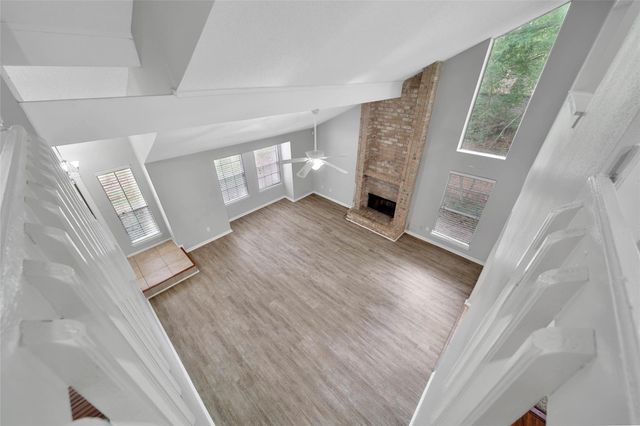 9 W Lance Leaf Road, The Woodlands, TX 77381