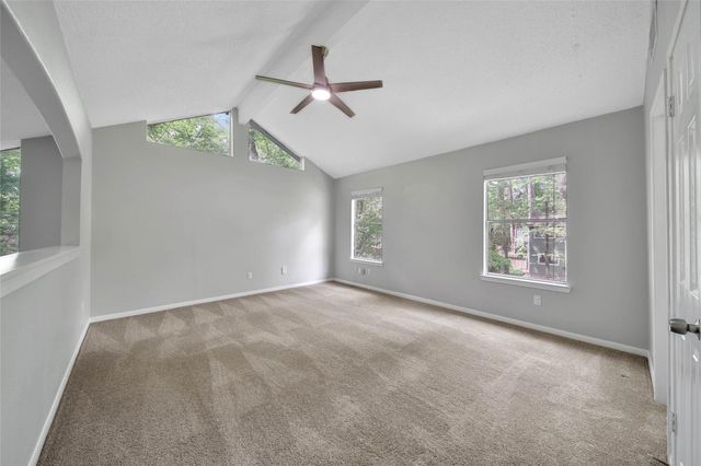 9 W Lance Leaf Road, The Woodlands, TX 77381