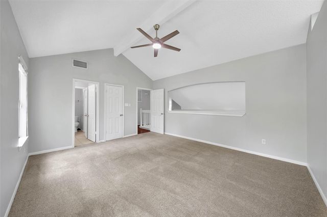 9 W Lance Leaf Road, The Woodlands, TX 77381