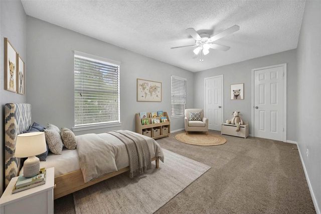 9 W Lance Leaf Road, The Woodlands, TX 77381