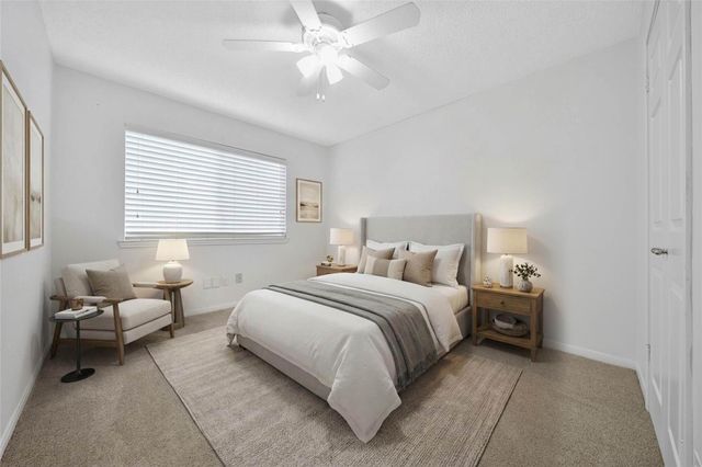 9 W Lance Leaf Road, The Woodlands, TX 77381