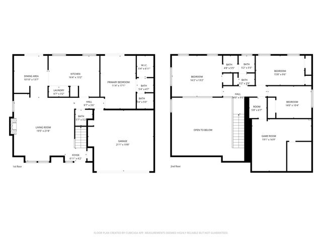 9 W Lance Leaf Road, The Woodlands, TX 77381