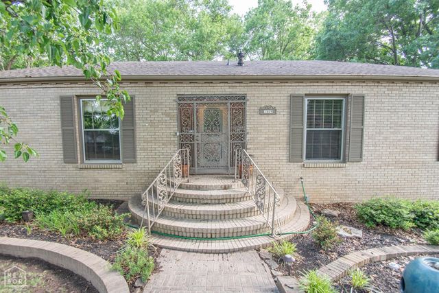 1309 Linden, Jonesboro, AR 72401