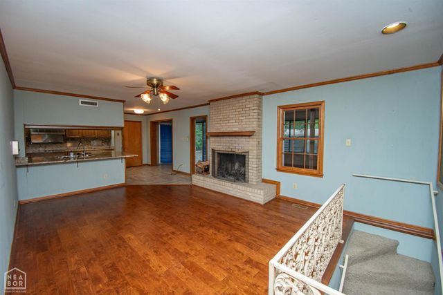 1309 Linden, Jonesboro, AR 72401