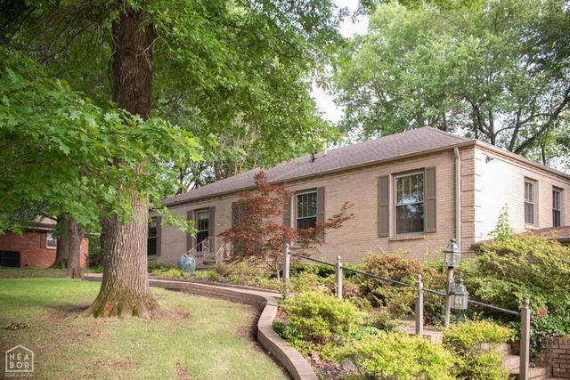1309 Linden, Jonesboro, AR 72401