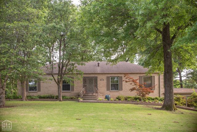 1309 Linden, Jonesboro, AR 72401