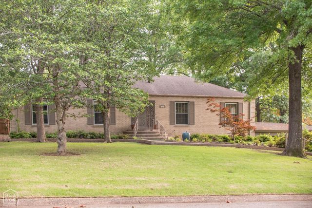 1309 Linden, Jonesboro, AR 72401