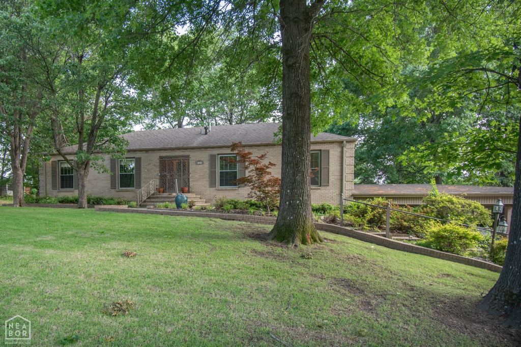 1309 Linden, Jonesboro, AR 72401