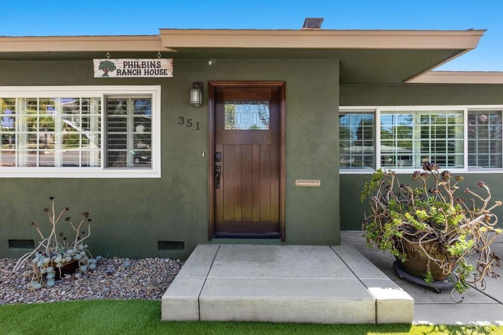 351 E 10th Ave, Escondido, CA 92025 — photo 3