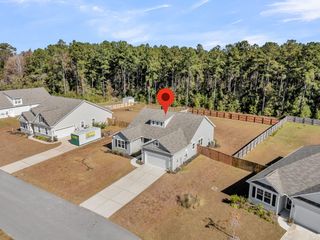 1144 Wading Point Boulevard, Huger, SC 29450