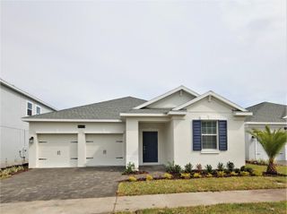 4605 RHYTHM ROAD, Kissimmee, FL 34746