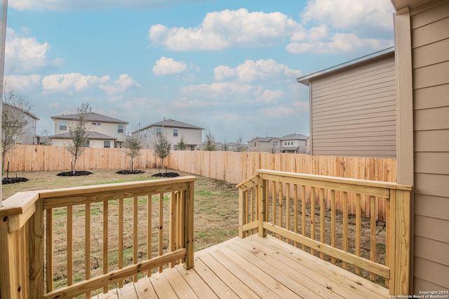 1006 Western Whipbird, San Antonio, TX 78253