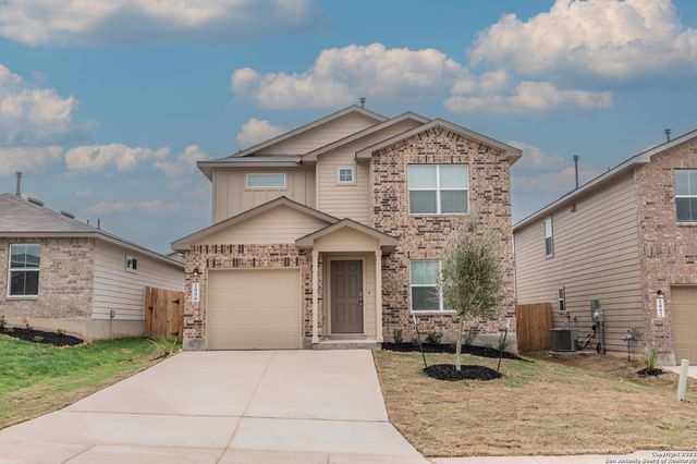 1006 Western Whipbird, San Antonio, TX 78253