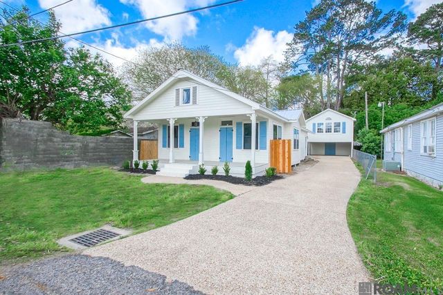 103 Morningside Dr, New Roads, LA 70760