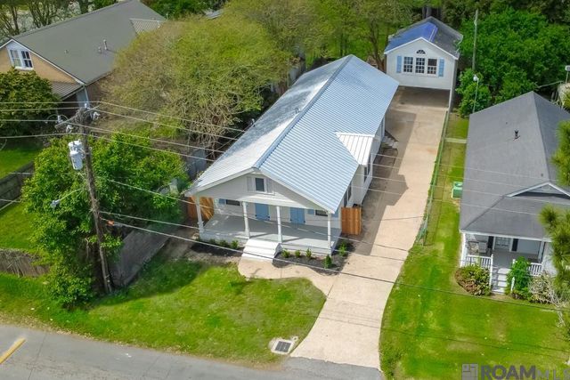 103 Morningside Dr, New Roads, LA 70760