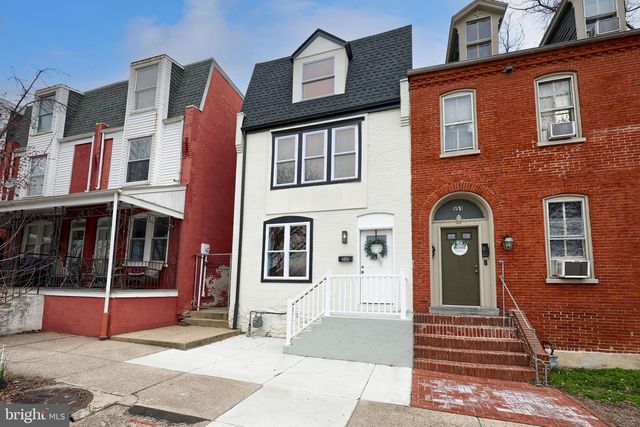 549 ROCKLAND ST, Lancaster, PA 17602