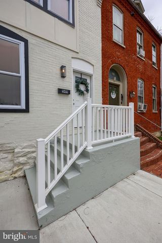 549 ROCKLAND ST, Lancaster, PA 17602