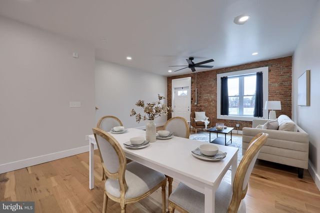 549 ROCKLAND ST, Lancaster, PA 17602