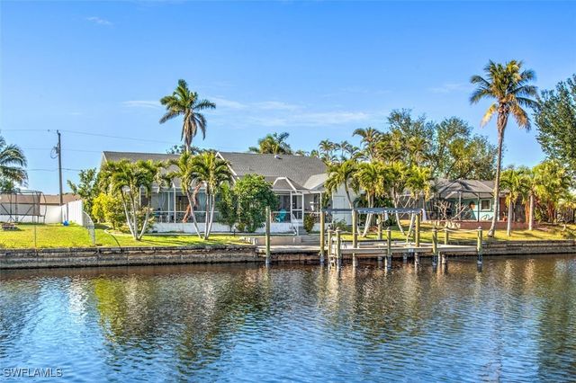 4225 SW 2nd AVE, Cape Coral, FL 33914