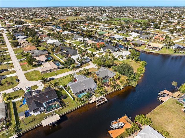 4225 SW 2nd AVE, Cape Coral, FL 33914