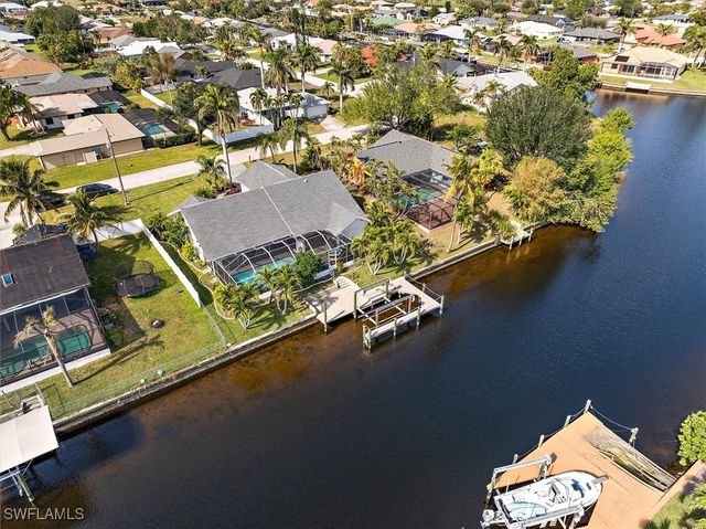 4225 SW 2nd AVE, Cape Coral, FL 33914