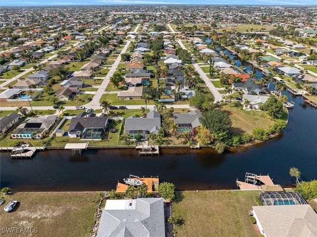 4225 SW 2nd AVE, Cape Coral, FL 33914
