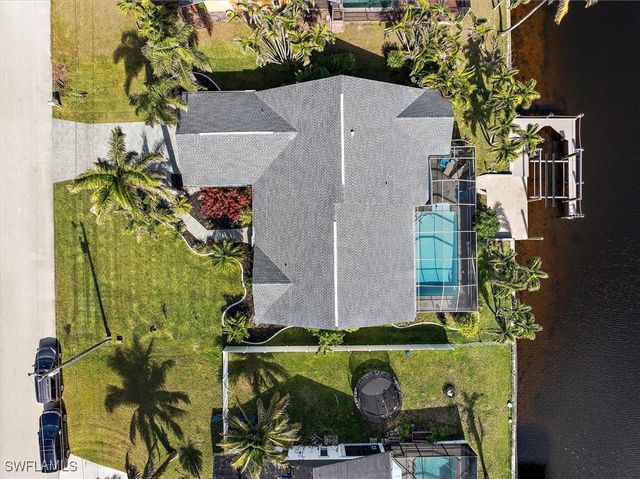 4225 SW 2nd AVE, Cape Coral, FL 33914