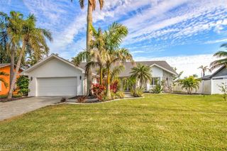 4225 SW 2nd AVE, Cape Coral, FL 33914