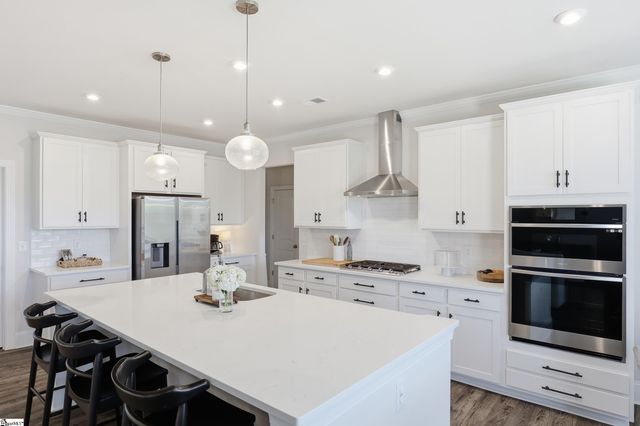 126 Juniper Hill Drive, Easley, SC 29642