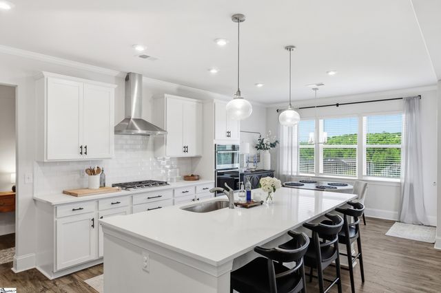 126 Juniper Hill Drive, Easley, SC 29642