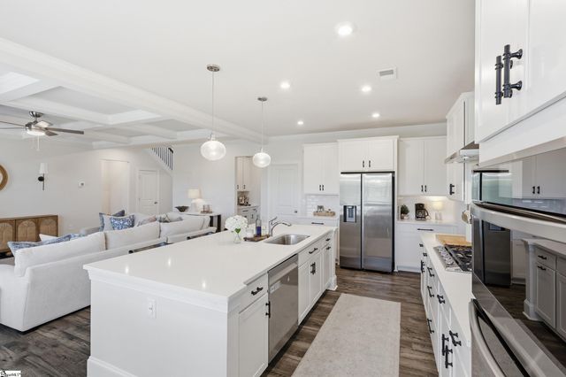 126 Juniper Hill Drive, Easley, SC 29642