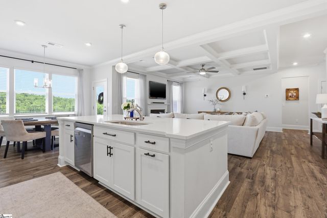 126 Juniper Hill Drive, Easley, SC 29642