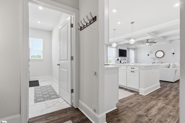126 Juniper Hill Drive, Easley, SC 29642