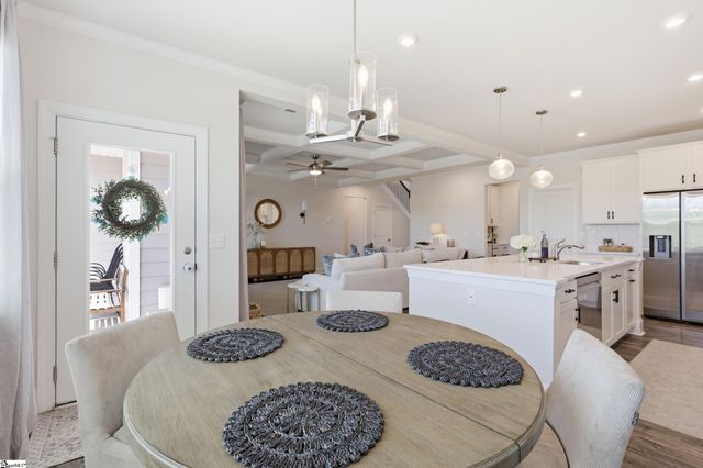 126 Juniper Hill Drive, Easley, SC 29642