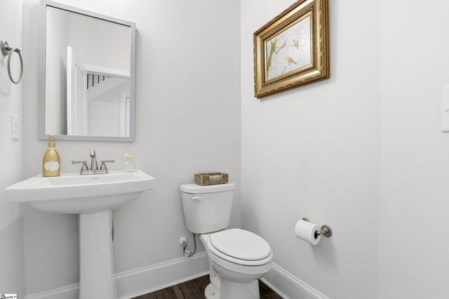 126 Juniper Hill Drive, Easley, SC 29642