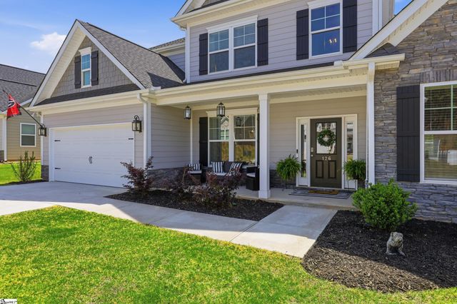 126 Juniper Hill Drive, Easley, SC 29642