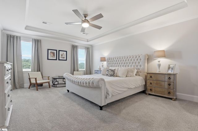 126 Juniper Hill Drive, Easley, SC 29642