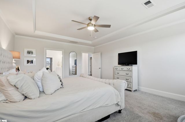 126 Juniper Hill Drive, Easley, SC 29642