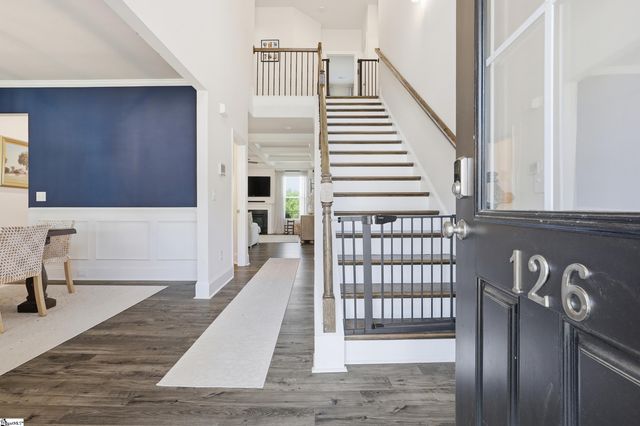 126 Juniper Hill Drive, Easley, SC 29642