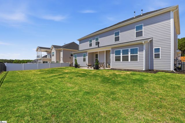 126 Juniper Hill Drive, Easley, SC 29642