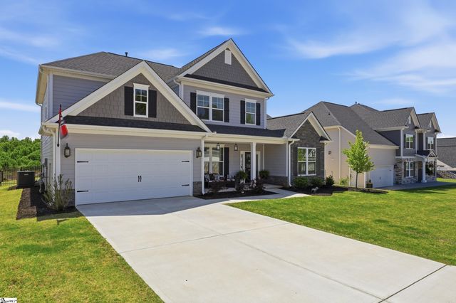 126 Juniper Hill Drive, Easley, SC 29642