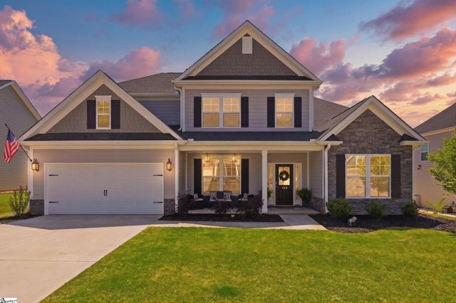 126 Juniper Hill Drive, Easley, SC 29642