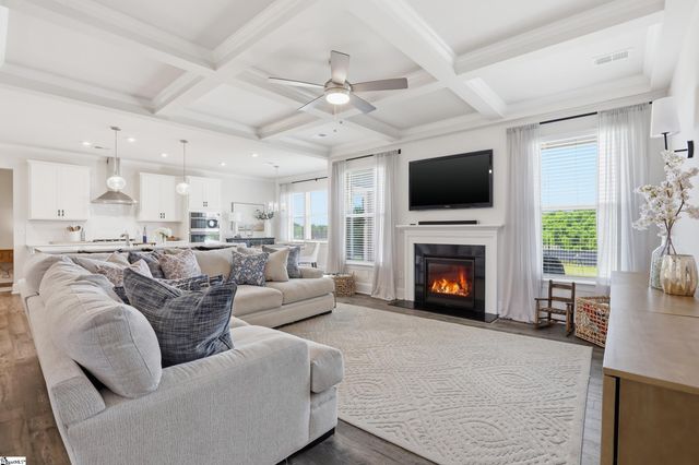 126 Juniper Hill Drive, Easley, SC 29642