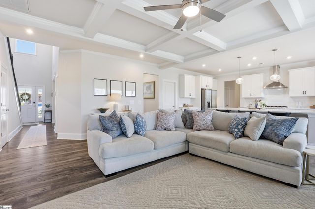 126 Juniper Hill Drive, Easley, SC 29642