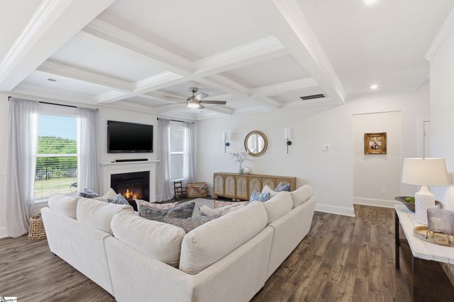 126 Juniper Hill Drive, Easley, SC 29642