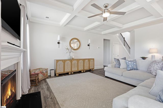 126 Juniper Hill Drive, Easley, SC 29642