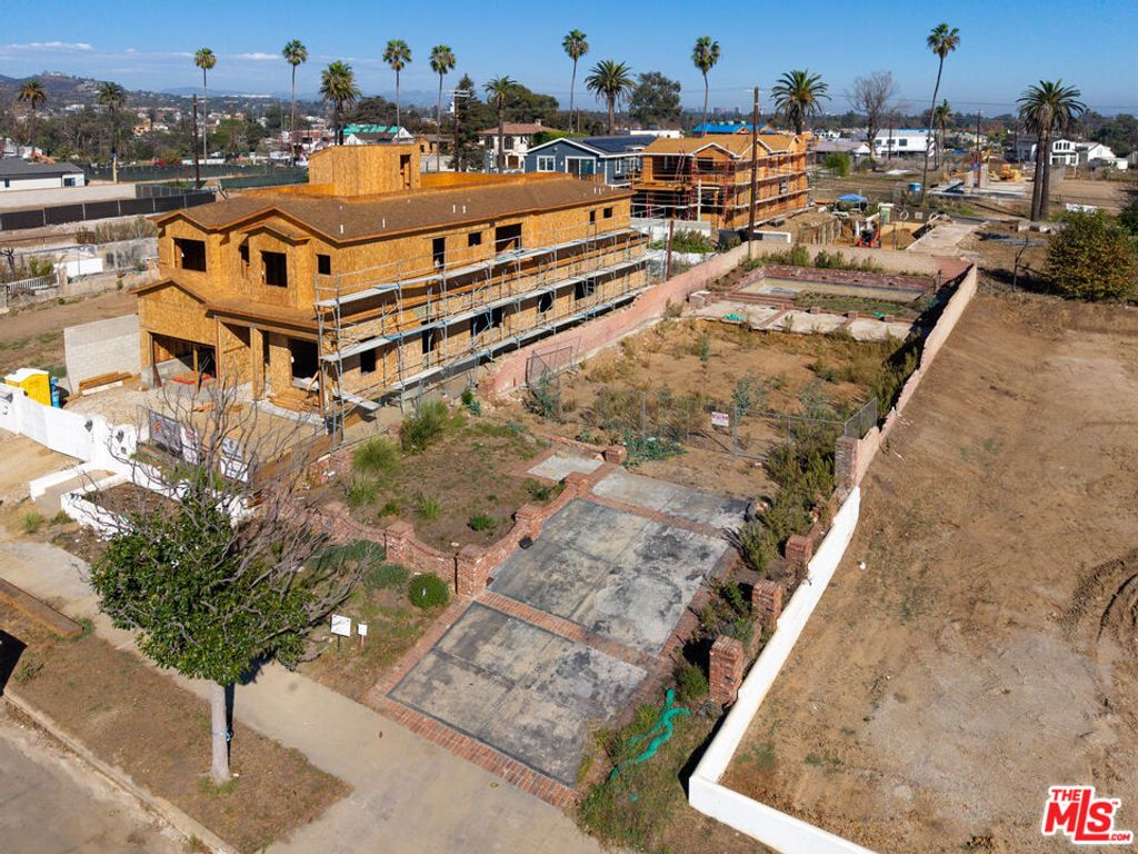 532 Via De La Paz, Pacific Palisades, CA 90272 — photo 2