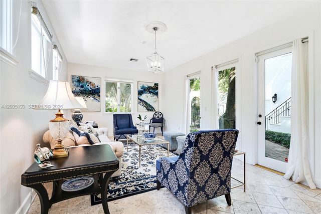 3930 Crawford Ave, Miami, FL 33133